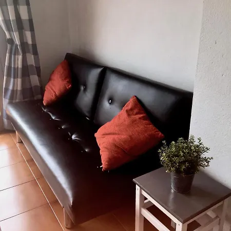 Διαμέρισμα Garden Costa Adeje Sunny Balcony Heated Pool Near