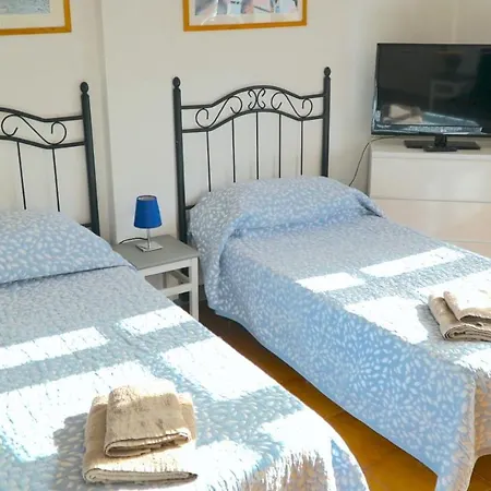 Garden Costa Adeje Sunny Balcony Heated Pool Near Πλάγια ντε λας Αμέρικας