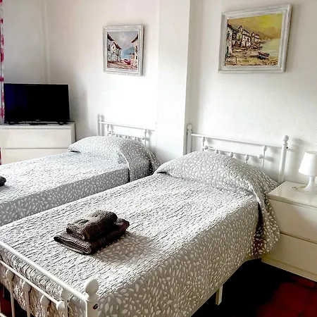 Διαμέρισμα Garden Costa Adeje Sunny Balcony Heated Pool Near *
