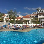 Apartmán Garden Costa Adeje Sunny Balcony Heated Pool Near