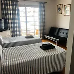 Garden Costa Adeje Sunny Balcony Heated Pool Near Playa de las Americas (Tenerife)