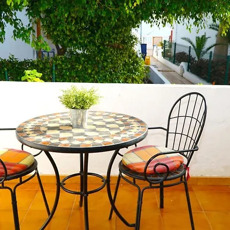 Garden Heated Pool, Near Beach, Costa Adeje Апартаменты Плая-де-лас-Америкас