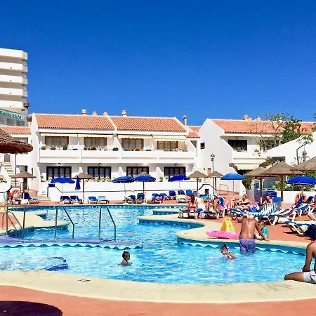Garden Heated Pool, Near Beach, Costa Adeje Апартаменты