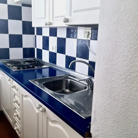 Appartement Garden Heated Pool, Near Beach, Costa Adeje Playa de las Américas