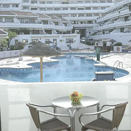 דירה Garden Heated Pool, Near Beach, Costa Adeje