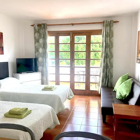 Garden Heated Pool, Near Beach, Costa Adeje * Плая-де-лас-Америкас
