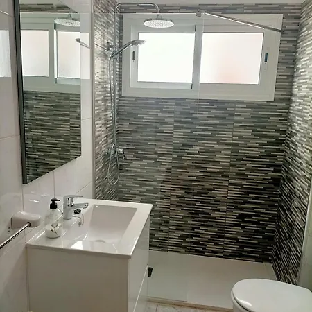 Garden Heated Pool, Near Beach, Costa Adeje Appartement *