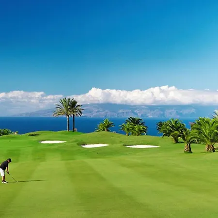 Appartement Garden Heated Pool, Near Beach, Costa Adeje Playa de las Américas