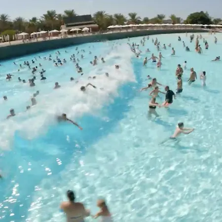 Garden Heated Pool, Near Beach, Costa Adeje Апартаменты