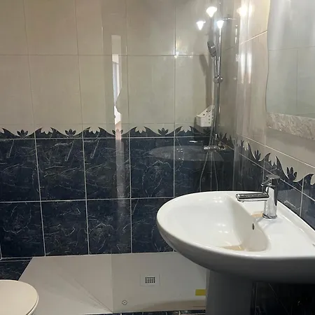 Garden Costa Adeje Sunny Balcony Heated Pool Near