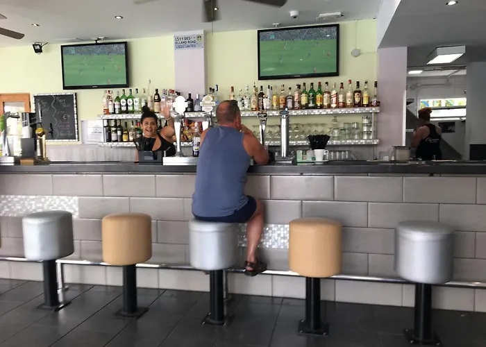 아파트 Garden City Costa Adeje Sunny Studio Balcony Heated Pool Close To Beach