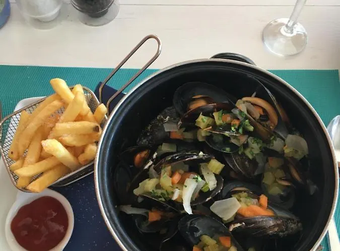 Garden City Costa Adeje Sunny Studio Balcony Heated Pool Close To Beach Playa de las Americas (Tenerife)