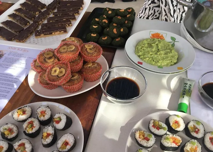 Garden City Costa Adeje Sunny Studio Balcony Heated Pool Close To Beach Playa de las Americas (Tenerife)