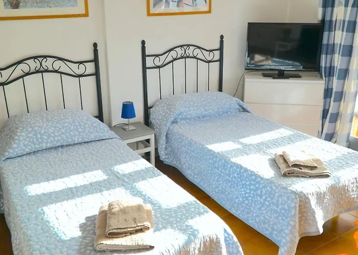 Garden City Costa Adeje Sunny Studio Balcony Heated Pool Close To Beach 플라야데라스아메리카스