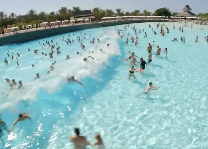 Garden Heated Pool, Near Beach, Costa Adeje شقة