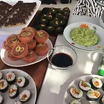 Garden Costa Adeje Sunny Balcony Heated Pool Near Playa de las Américas
