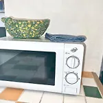 Apartment Garden Costa Adeje Sunny Balcony Heated Pool Near