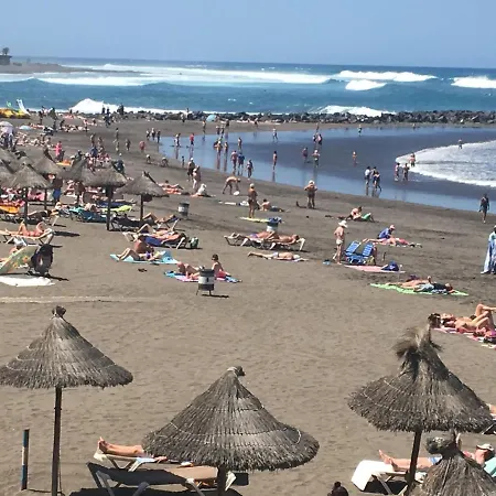 Garden Heated Pool, Near Beach, Costa Adeje Apartamento *