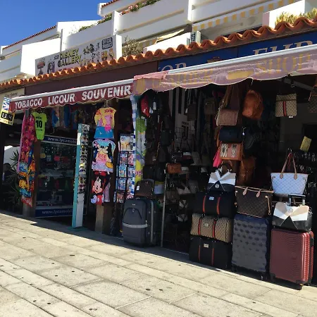 Garden Heated Pool, Near Beach, Costa Adeje *