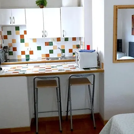 Garden Heated Pool, Near Beach, Costa Adeje Playa de las Americas (Tenerife)