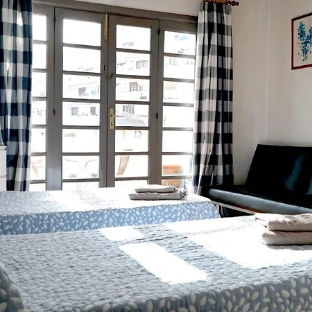 Garden Heated Pool, Near Beach, Costa Adeje Apartment *