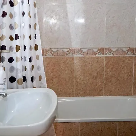 Garden Heated Pool, Near Beach, Costa Adeje * Playa de las Americas (Tenerife)