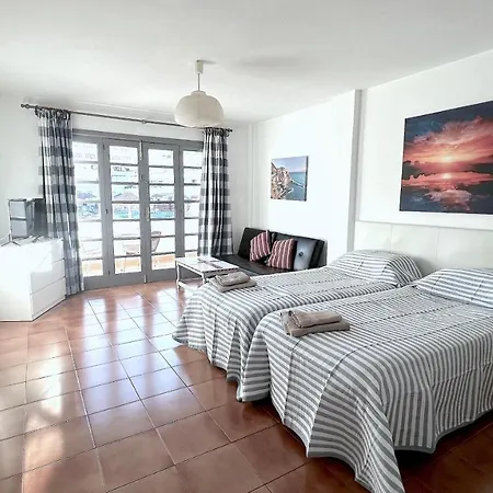 Garden Heated Pool, Near Beach, Costa Adeje * Playa de las Americas (Tenerife)