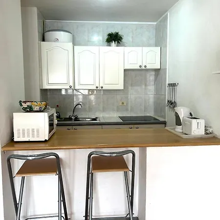 Garden Heated Pool, Near Beach, Costa Adeje Apartamento Playa de las Americas (Tenerife)