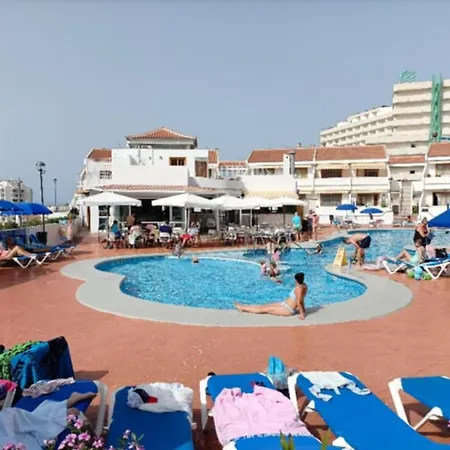 Garden Heated Pool, Near Beach, Costa Adeje *