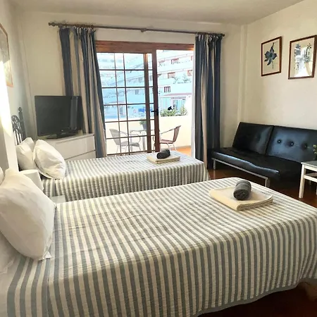 Appartement Garden Costa Adeje Sunny Balcony Heated Pool Near *