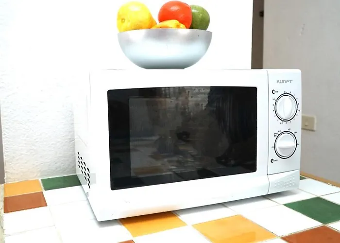 Appartement Garden City Costa Adeje Sunny Studio Balcony Heated Pool Close To Beach *