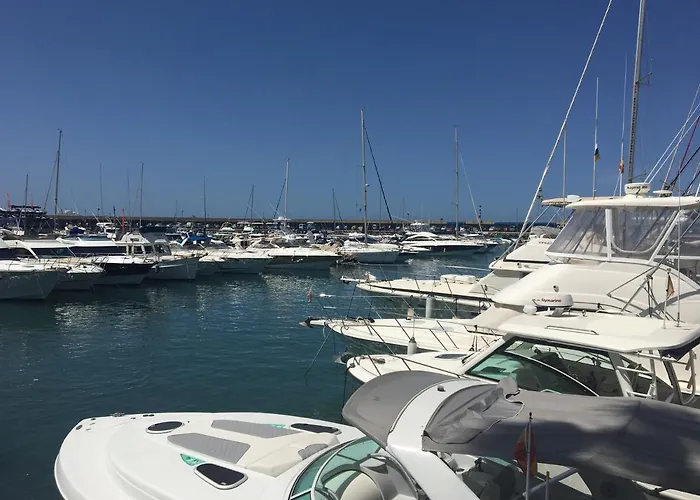 Appartement Garden City Costa Adeje Sunny Studio Balcony Heated Pool Close To Beach Playa de las Américas