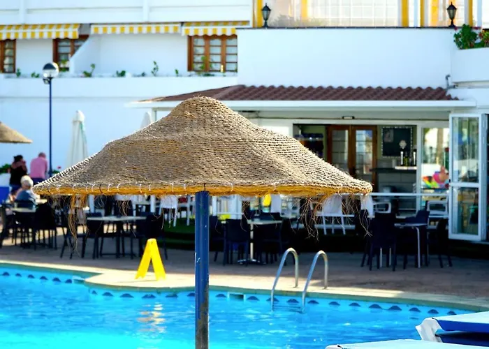 Garden Heated Pool, Near Beach, Costa Adeje