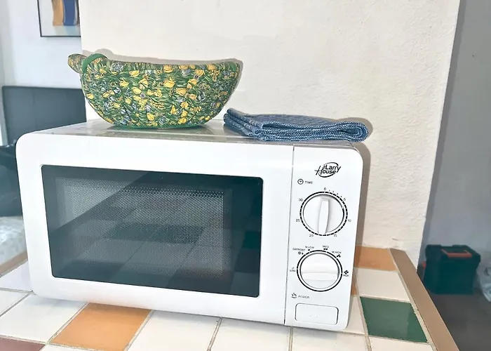 Appartement Garden City Costa Adeje Sunny Studio Balcony Heated Pool Close To Beach