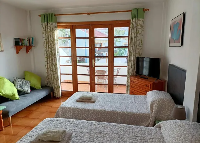 Garden Heated Pool, Near Beach, Costa Adeje *