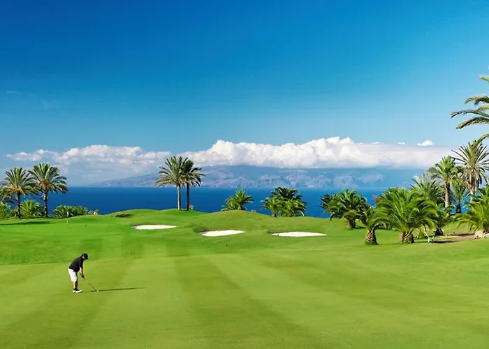 Daire Garden City Costa Adeje Sunny Studio Balcony Heated Pool Close To Beach Playa de las Américas