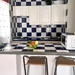 Garden Costa Adeje Sunny Balcony Heated Pool Near Apartment Playa de las Américas