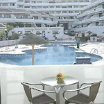 Apartment Garden Costa Adeje Sunny Balcony Heated Pool Near