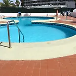 Garden Costa Adeje Sunny Balcony Heated Pool Near * Playa de las Américas