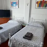 Garden Costa Adeje Sunny Balcony Heated Pool Near Apartment *