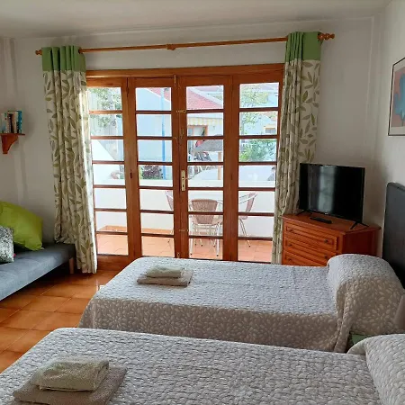 Garden Costa Adeje Sunny Balcony Heated Pool Near *